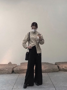 MIHℹ︎さんのコーディネート