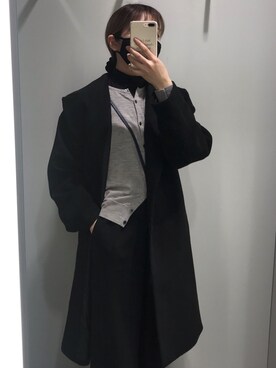 MIHℹ︎さんのコーディネート