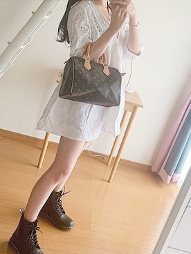 ａｋｏさんのコーディネート