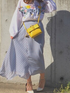 KiHanaさんのコーディネート