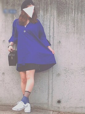 KiHanaさんのコーディネート