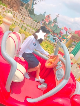 yuuさん（レディース・153cm）の秋コーディネート