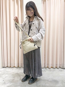 miyuさんのコーディネート