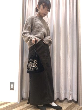 miyuさんのコーディネート