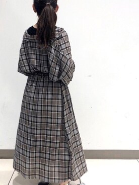 miyuさんのコーディネート