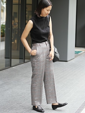 emikoさんのコーディネート