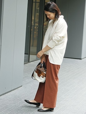 emikoさんのコーディネート