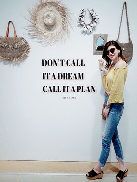 Harukaさんのコーディネート