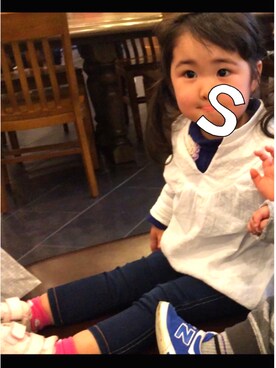 sui_mama86さんのコーディネート