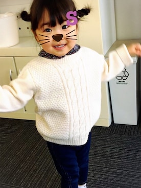 sui_mama86さんのコーディネート