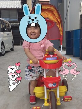 sui_mama86さんのコーディネート