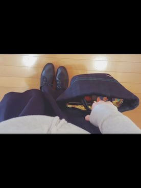 マツモト。さんのコーディネート