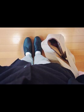 マツモト。さんのコーディネート