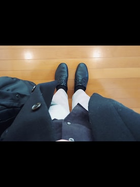 マツモト。さんのコーディネート