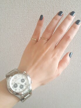 マツモト。さんのコーディネート