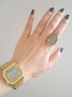 マツモト。さんのコーディネート