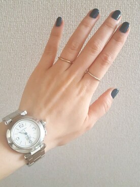 マツモト。さんのコーディネート