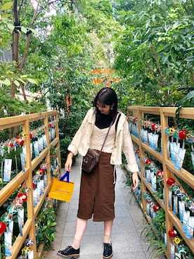 yu-miさんのコーディネート