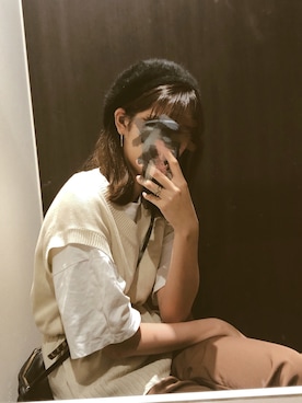 yu-miさんのコーディネート