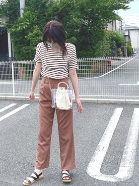 yu-miさんのコーディネート