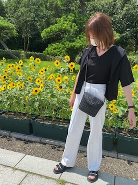 yu-miさんのコーディネート