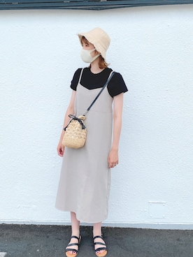 yu-miさんのコーディネート