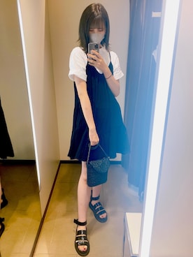 yu-miさんのコーディネート