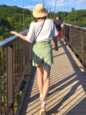 yu-miさんのコーディネート