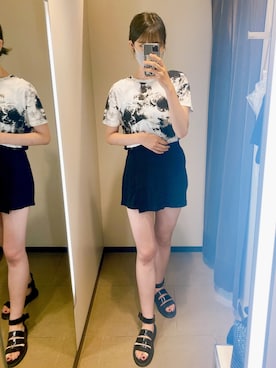 yu-miさんのコーディネート