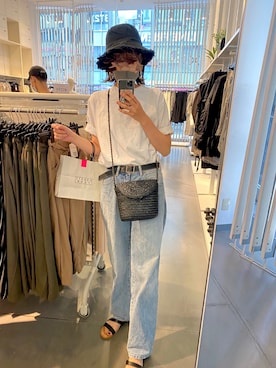 yu-miさんのコーディネート