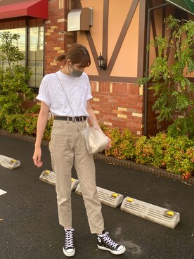 yu-miさんのコーディネート