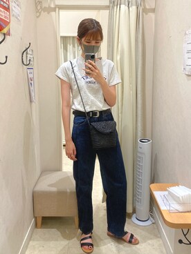 yu-miさんのコーディネート