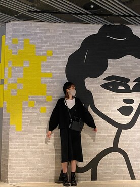 yu-miさんのコーディネート