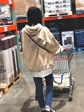 yu-miさんのコーディネート