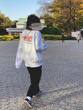 yu-miさんのコーディネート