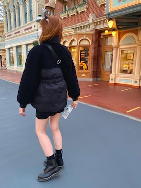 yu-miさんのコーディネート