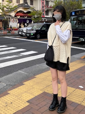 yu-miさんのコーディネート