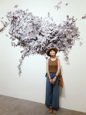 王孺迪 Rudy さんのコーディネート