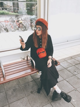 ohhaさんのコーディネート