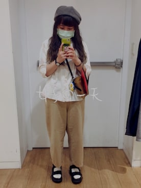 ohhaさんのコーディネート