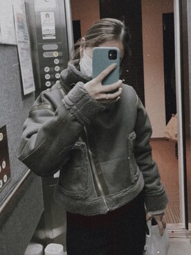 aaa.さんのコーディネート