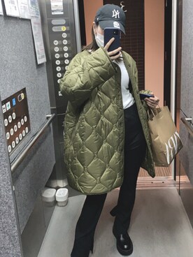 aaa.さんのコーディネート