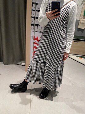 aaa.さんのコーディネート