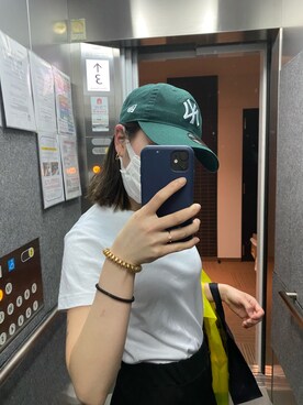 aaa.さんのコーディネート