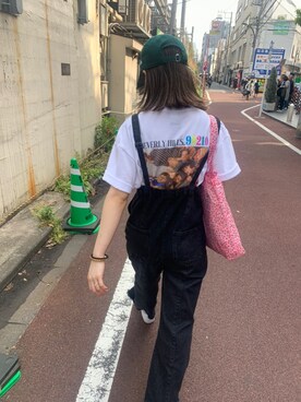 aaa.さんのコーディネート