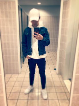 baikinさんのコーディネート