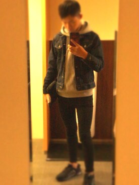 baikinさんのコーディネート