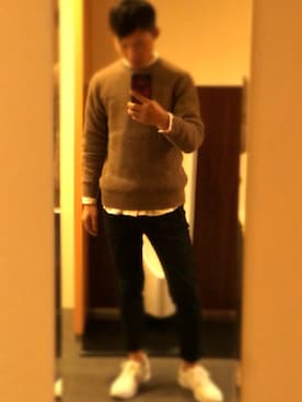 baikinさんのコーディネート