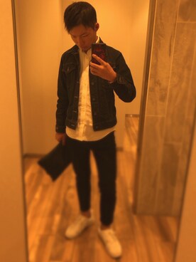 baikinさんのコーディネート