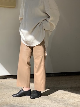 myk205さんのコーディネート